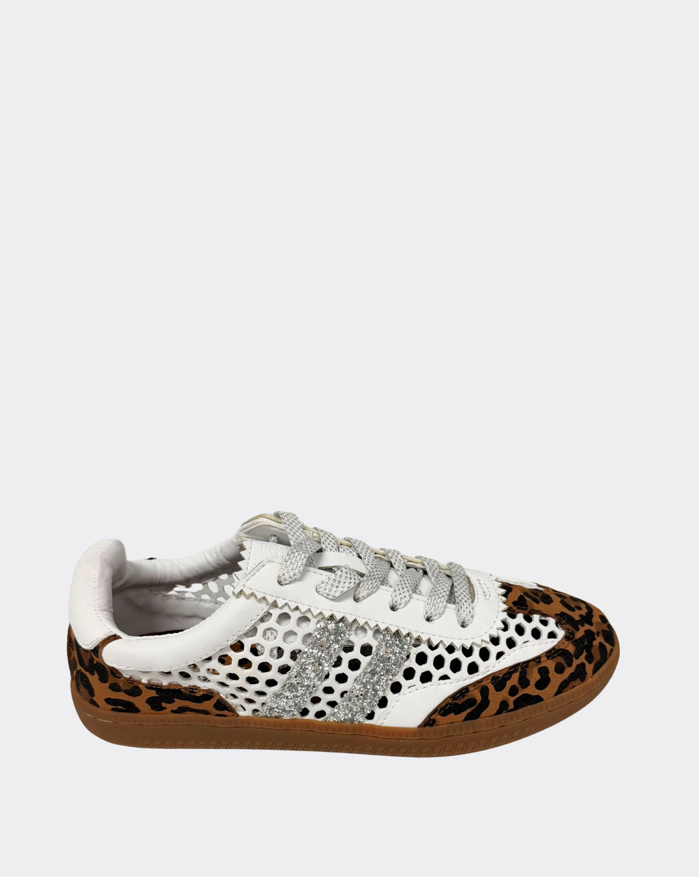 REECE - WHITE OCELOT