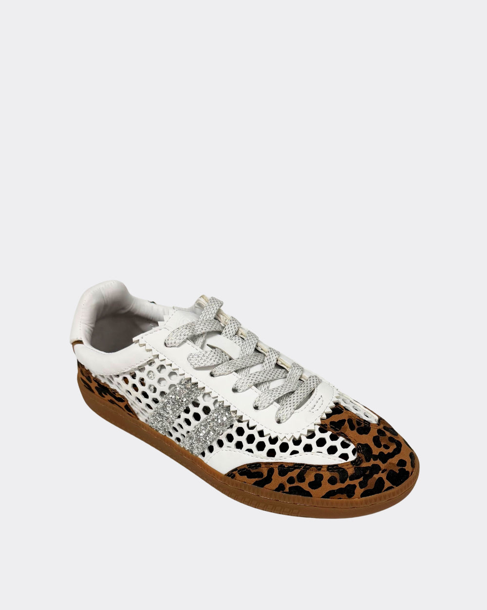 REECE - WHITE OCELOT