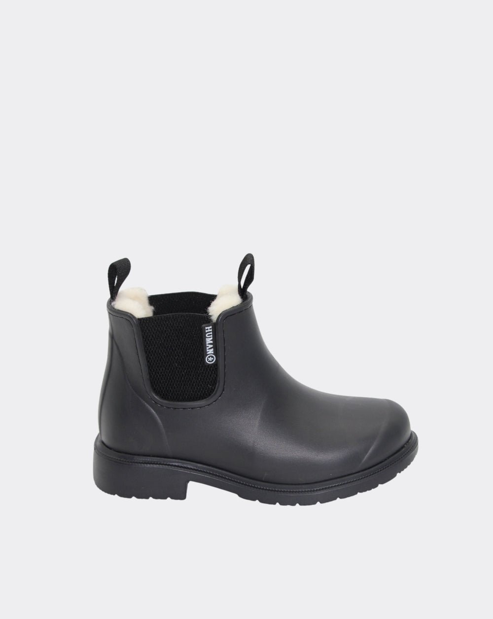 COOMA - BLACK