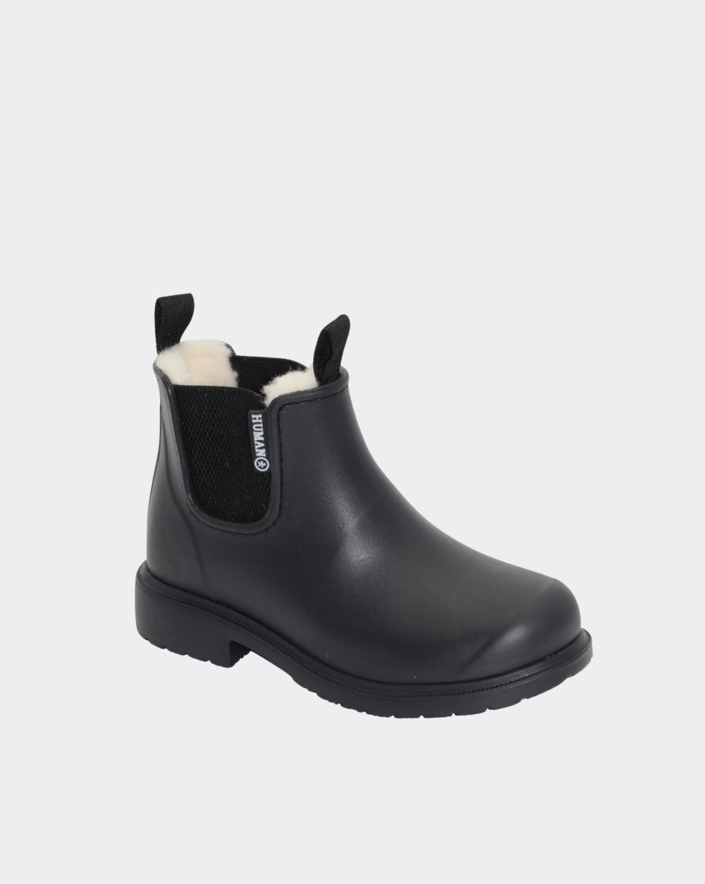 COOMA - BLACK
