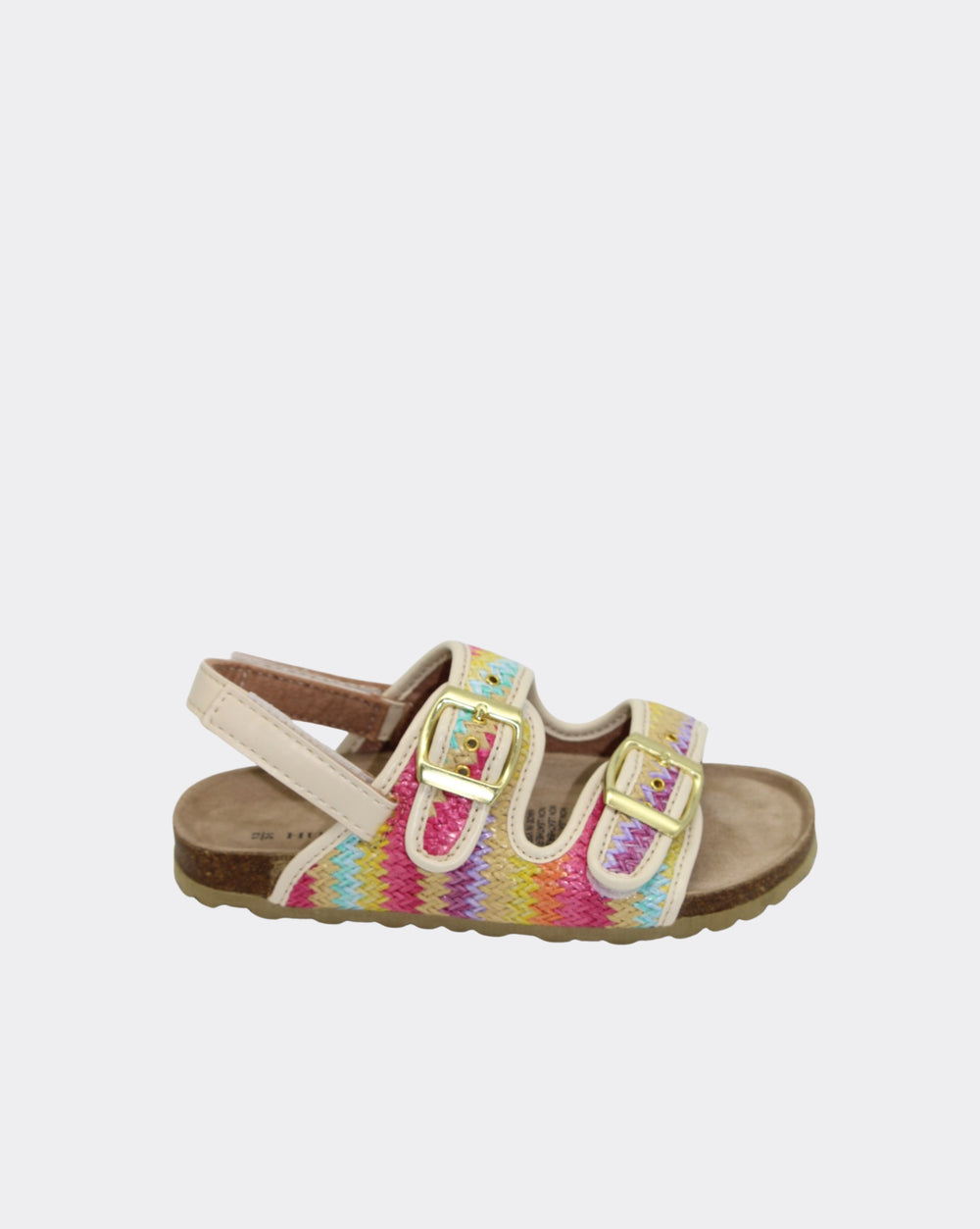 GRACIE - RAINBOW ( KIDS )