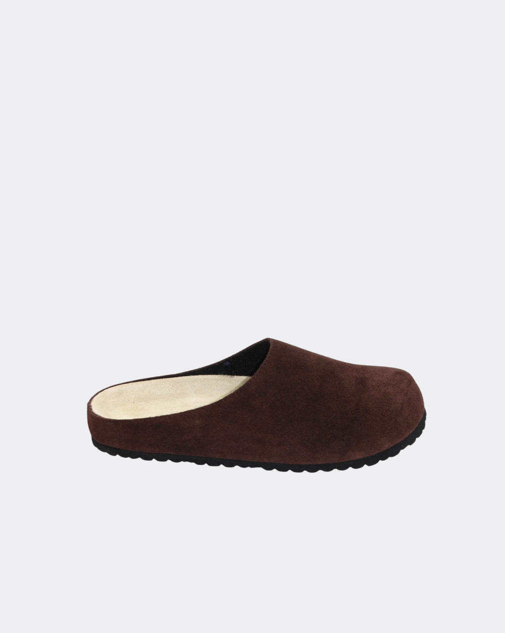 SAINT - CHOC SUEDE