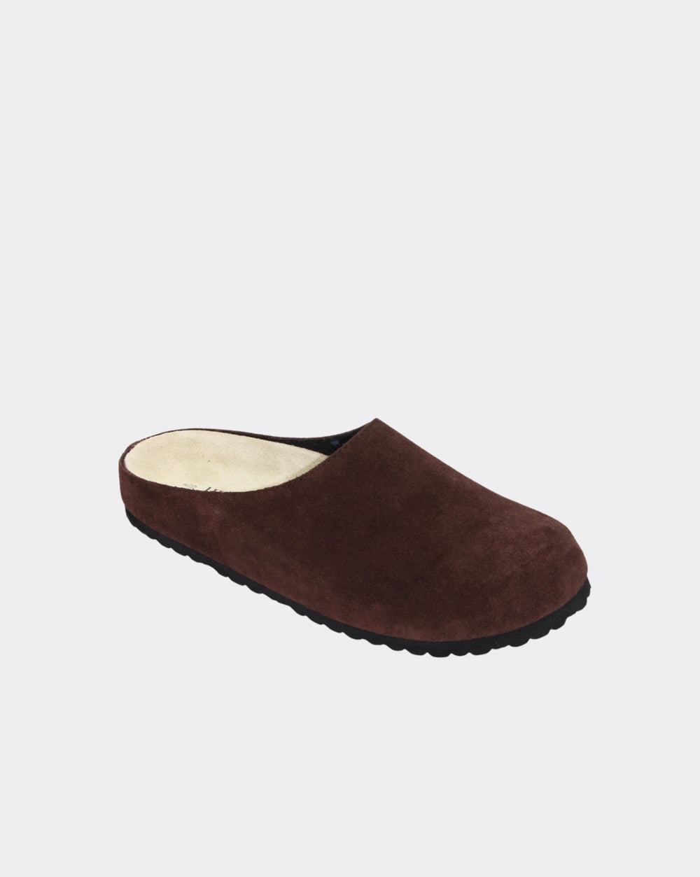 SAINT - CHOC SUEDE