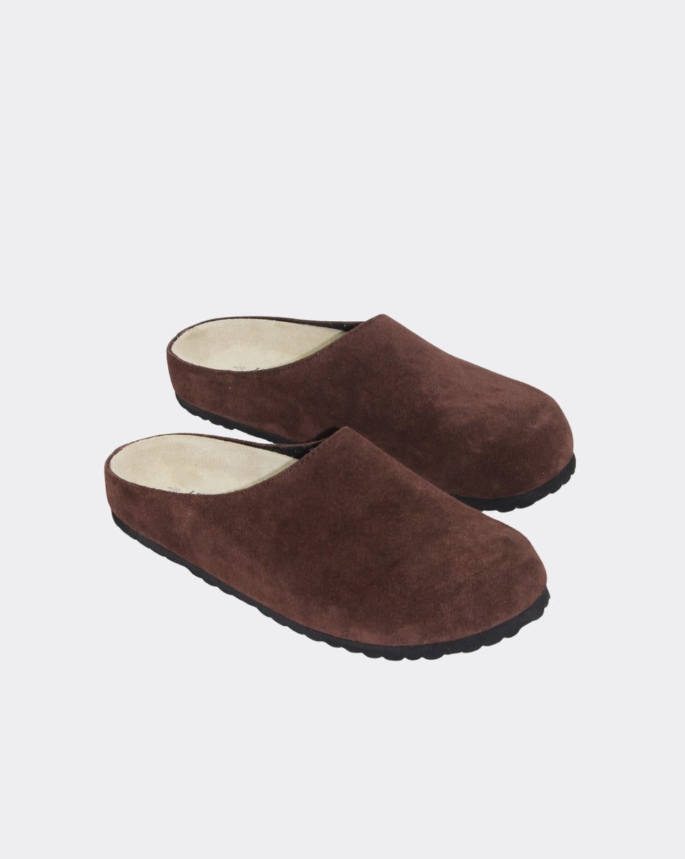 SAINT - CHOC SUEDE