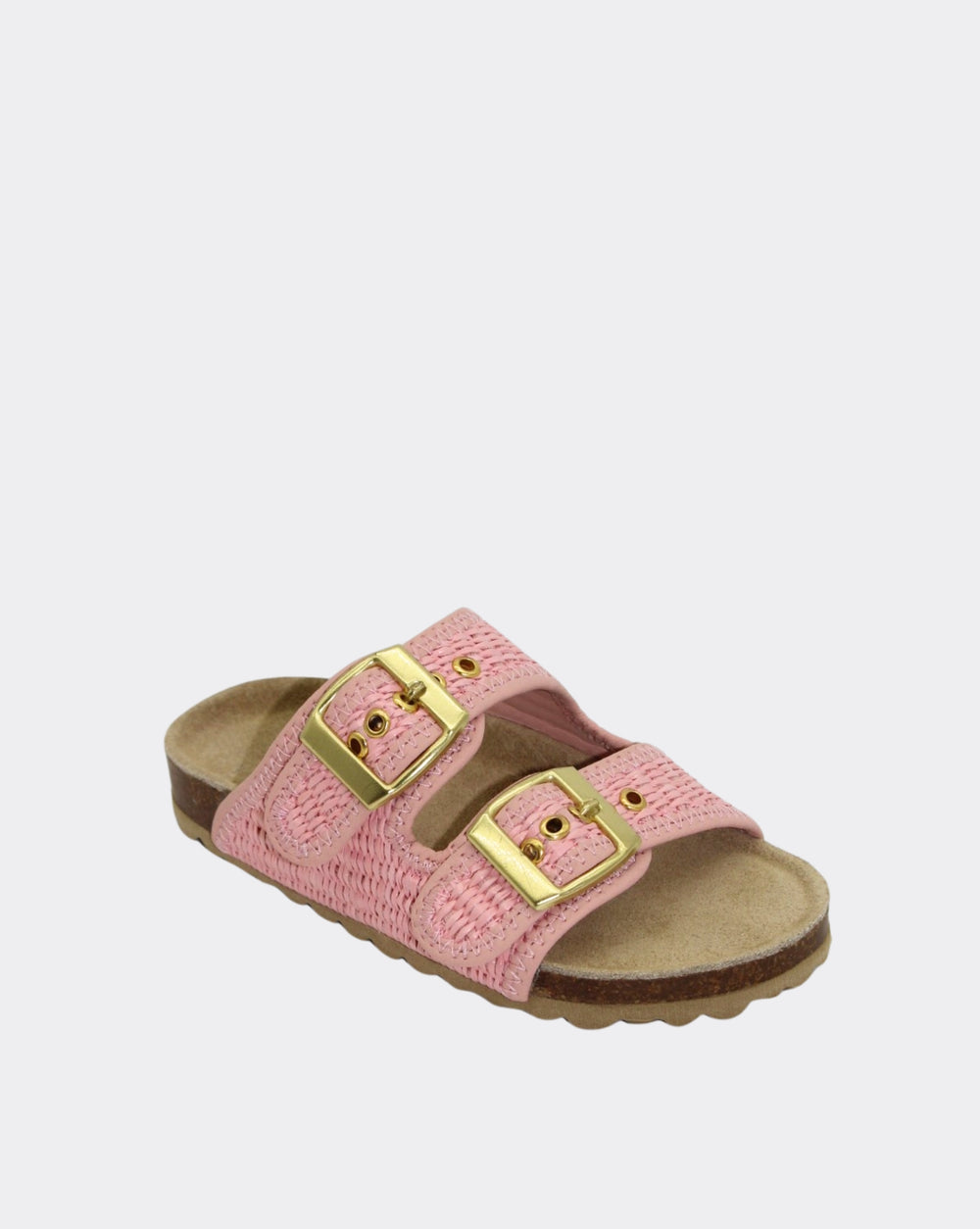 GRACIE - PINK ( KIDS)