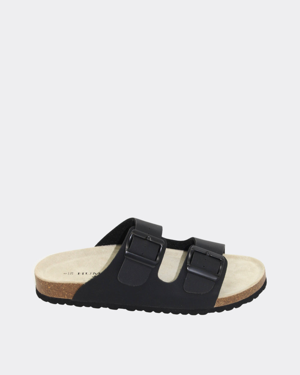 IBIZA - BLACK