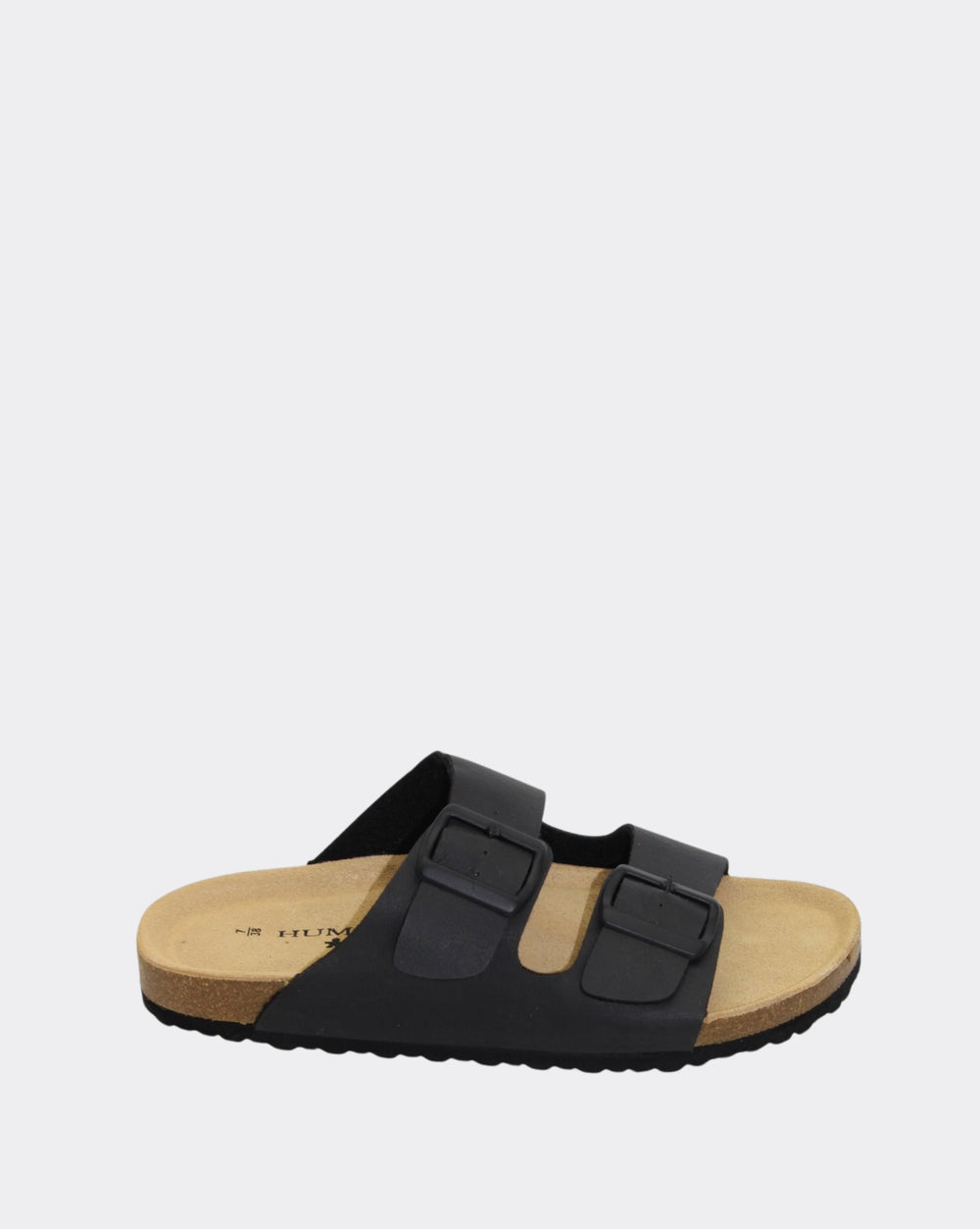 IBIZA - BLACK
