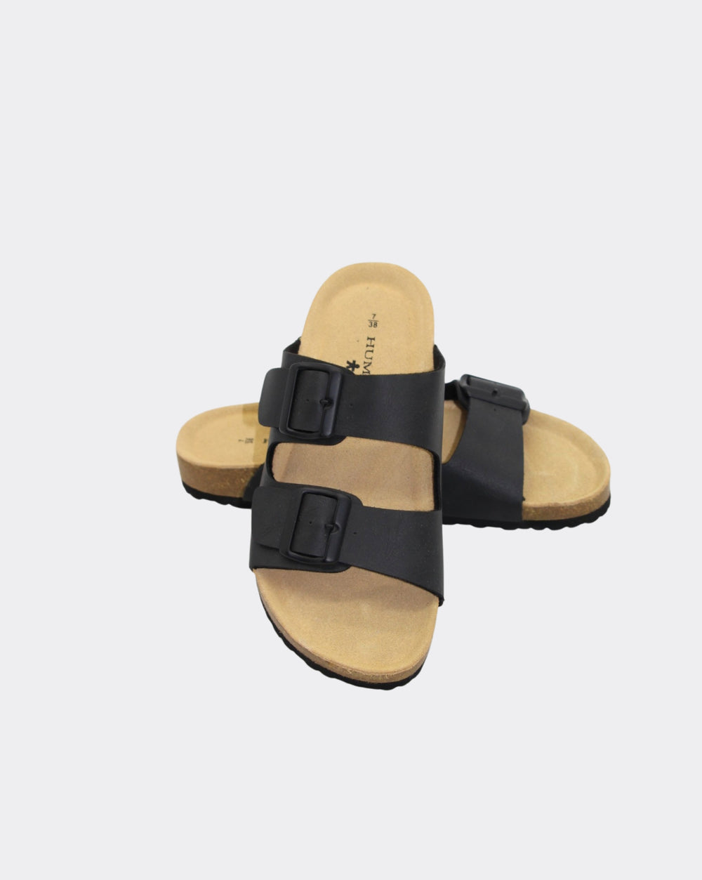 IBIZA - BLACK