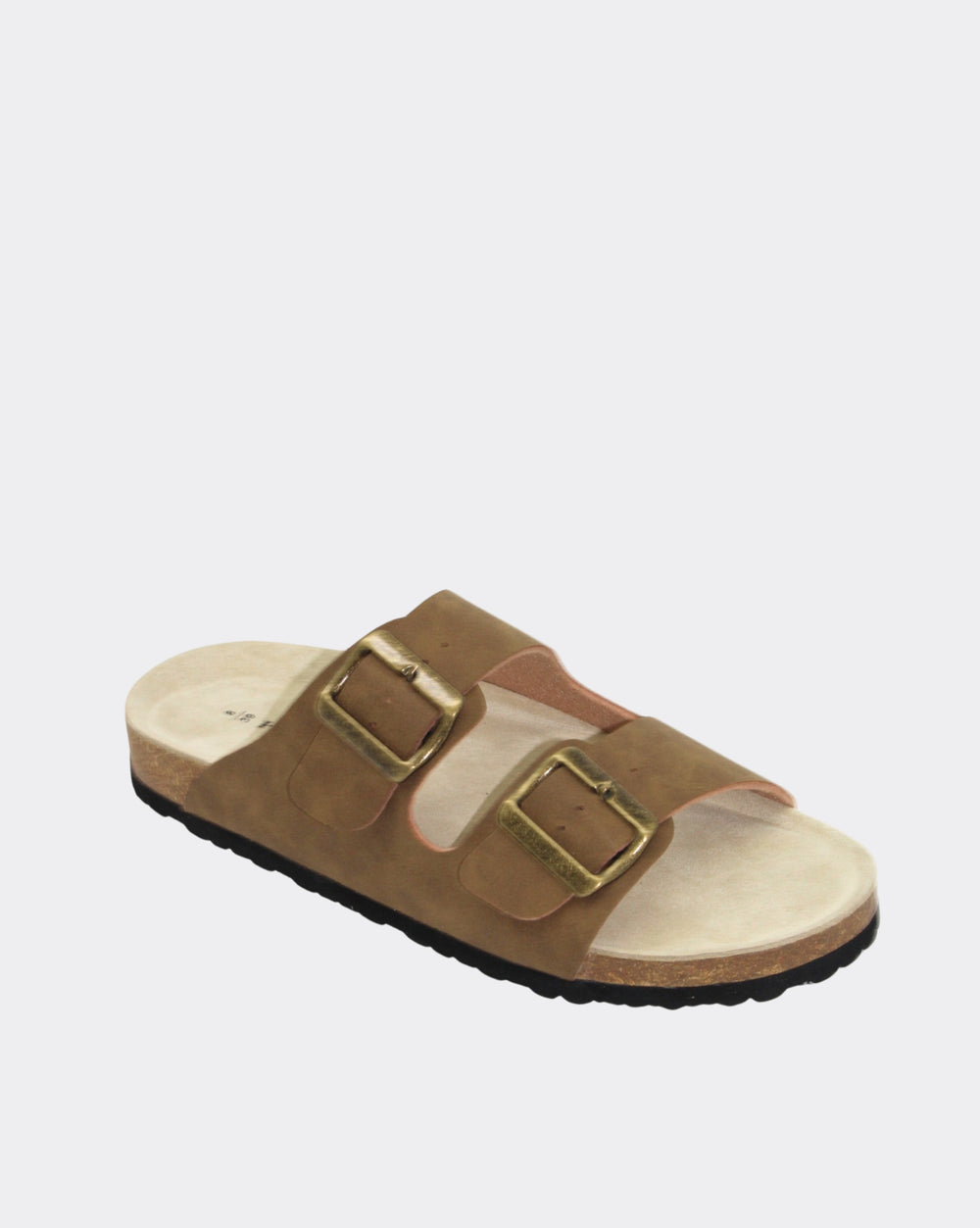 IBIZA - TAUPE