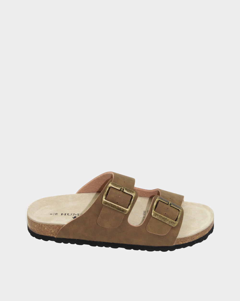 IBIZA - TAUPE