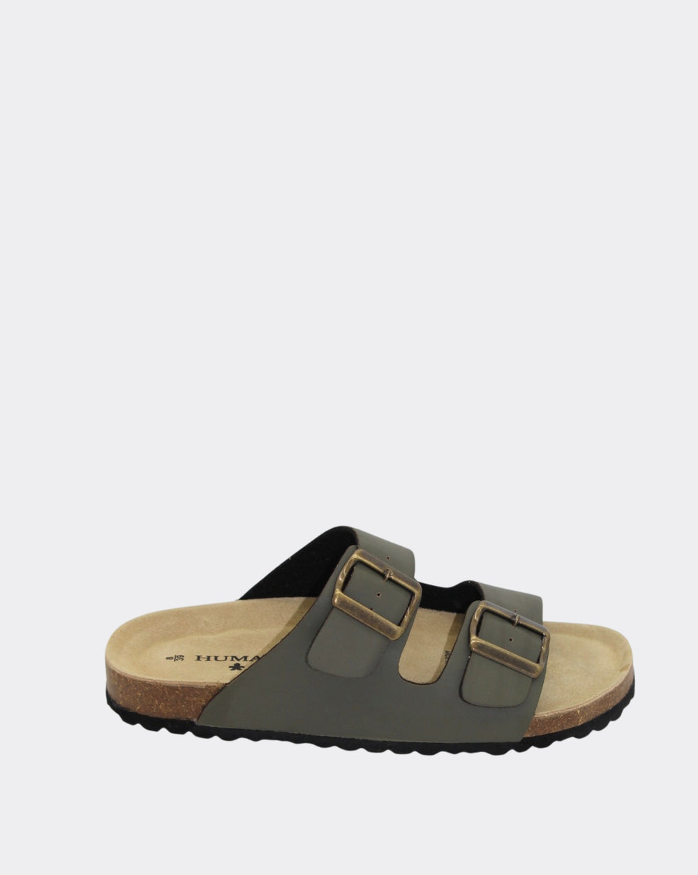 IBIZA - VINTAGE GREEN