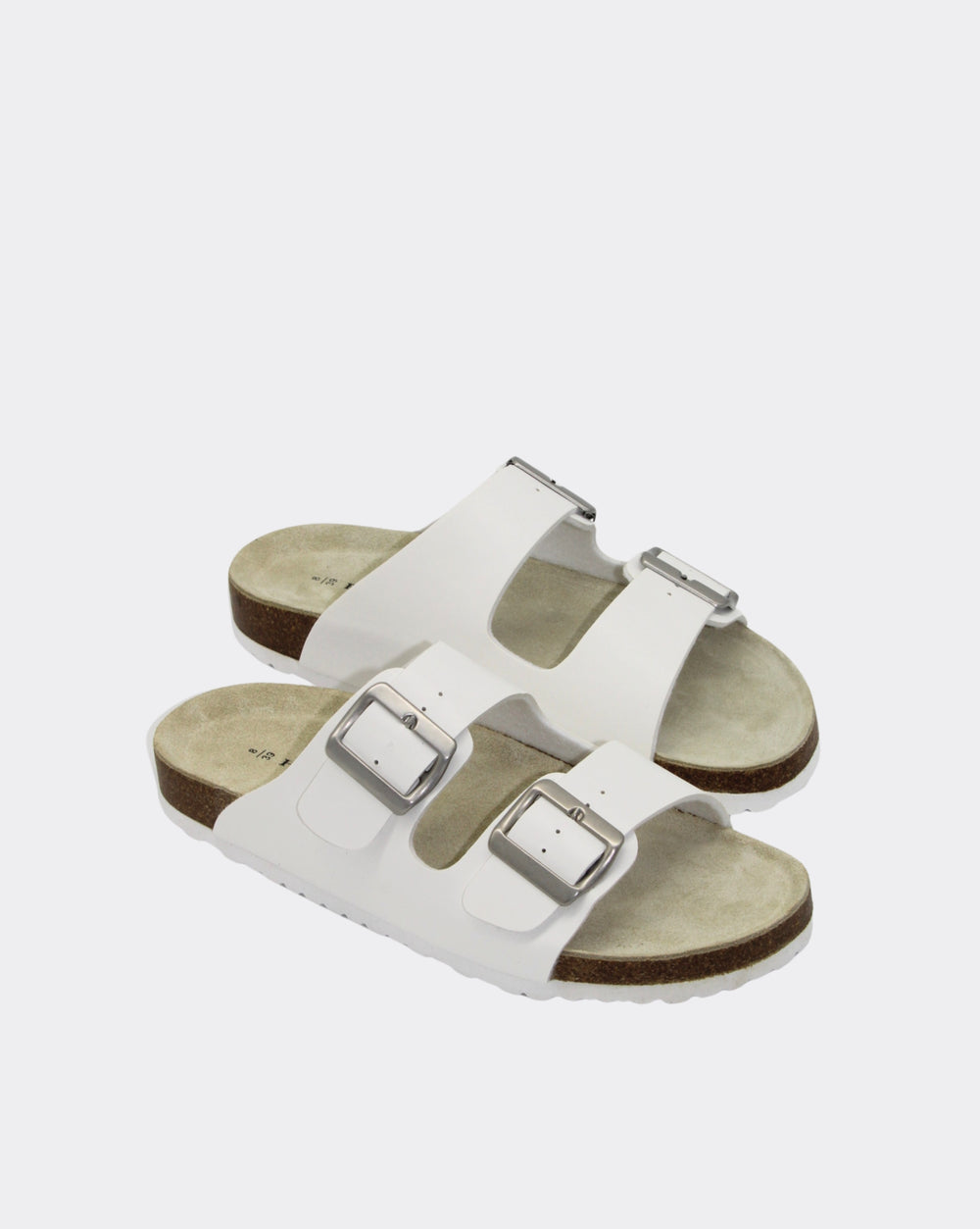 IBIZA - WHITE