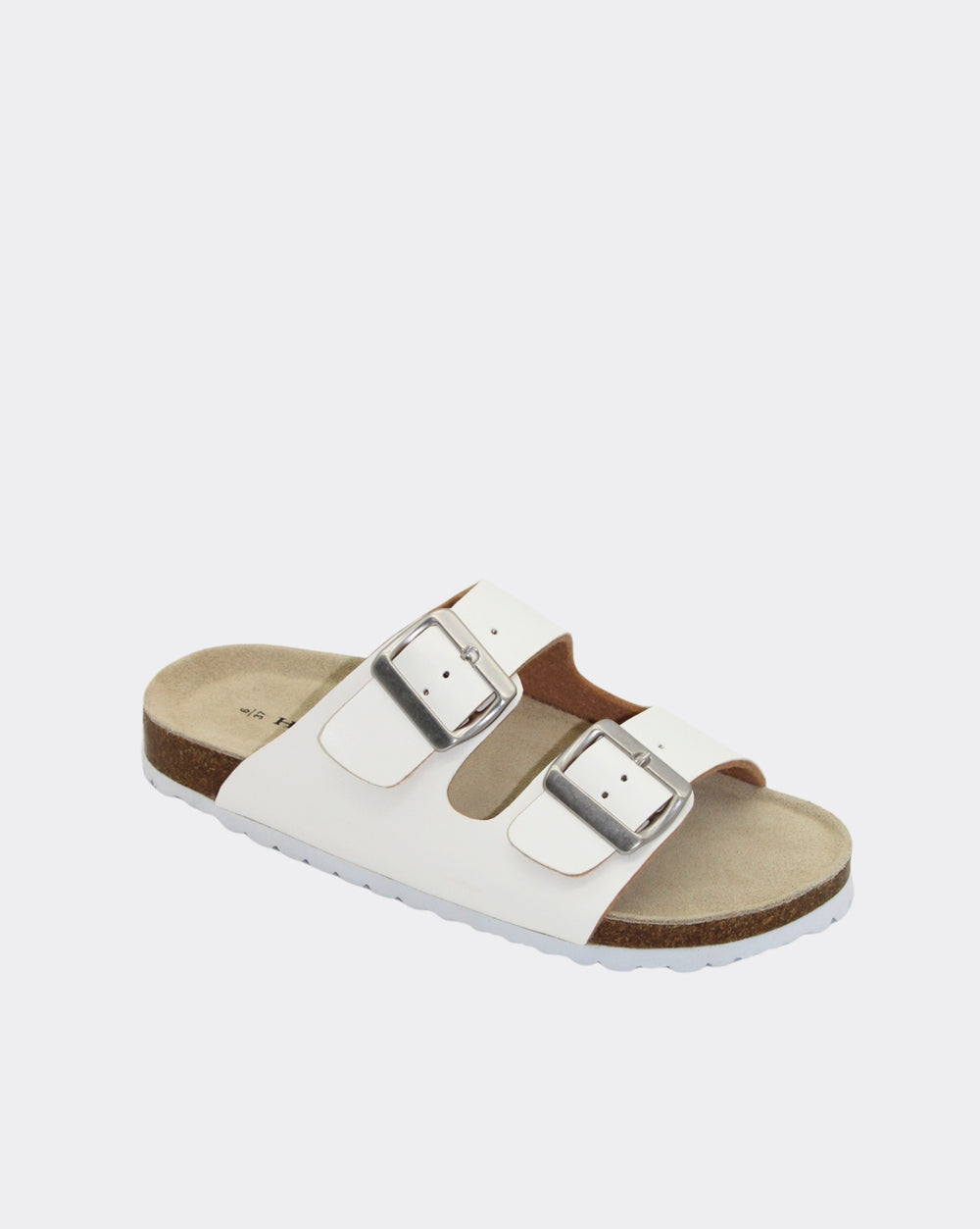 IBIZA - WHITE