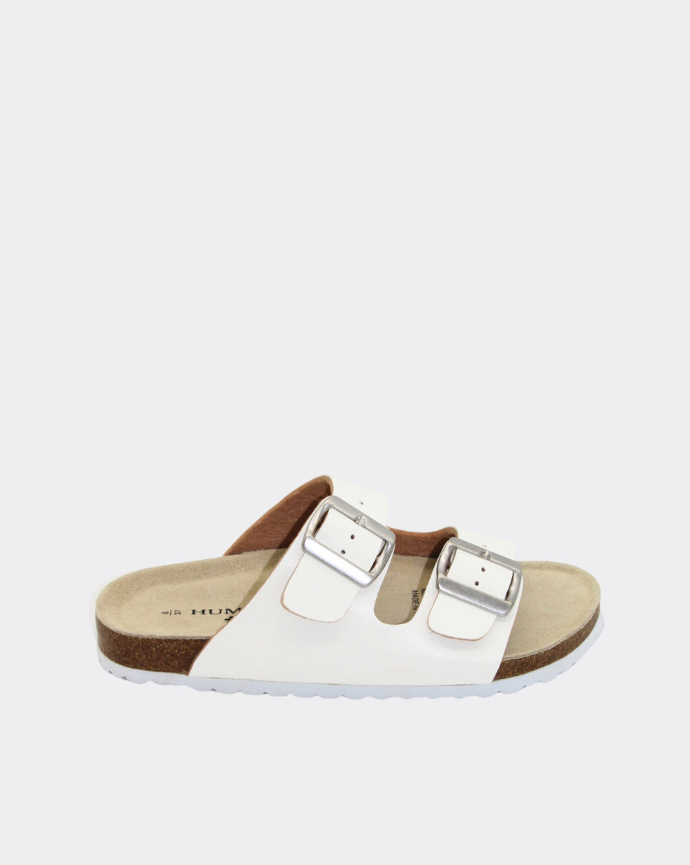IBIZA - WHITE