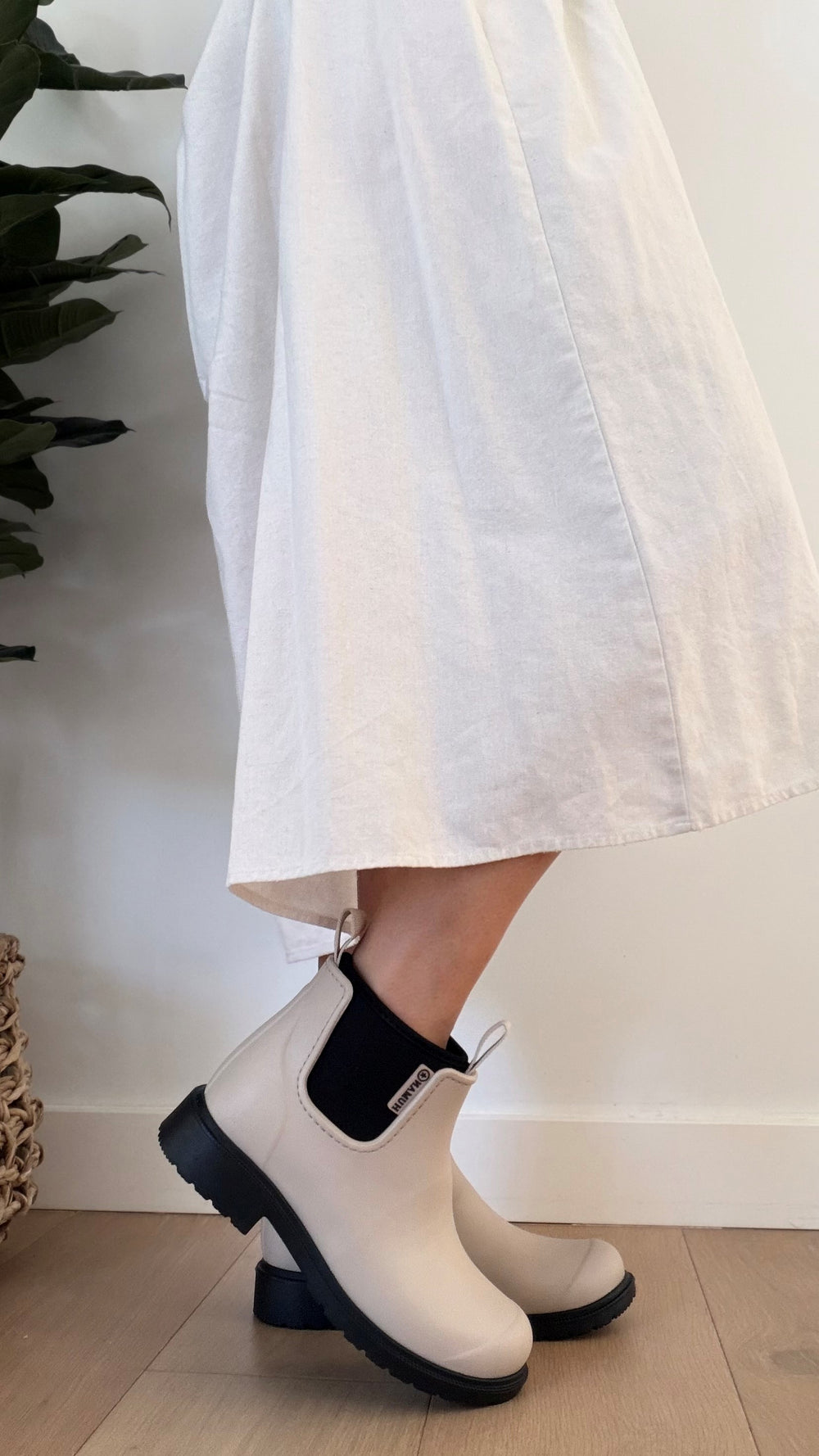 JAM II - COOL GREY (CORRECTED FITTING)