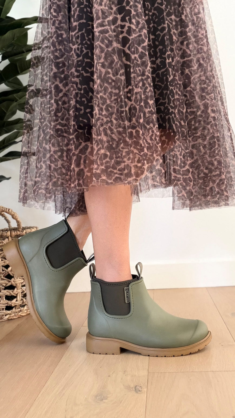 JAM II - PINE (CORRECTED FITTING)