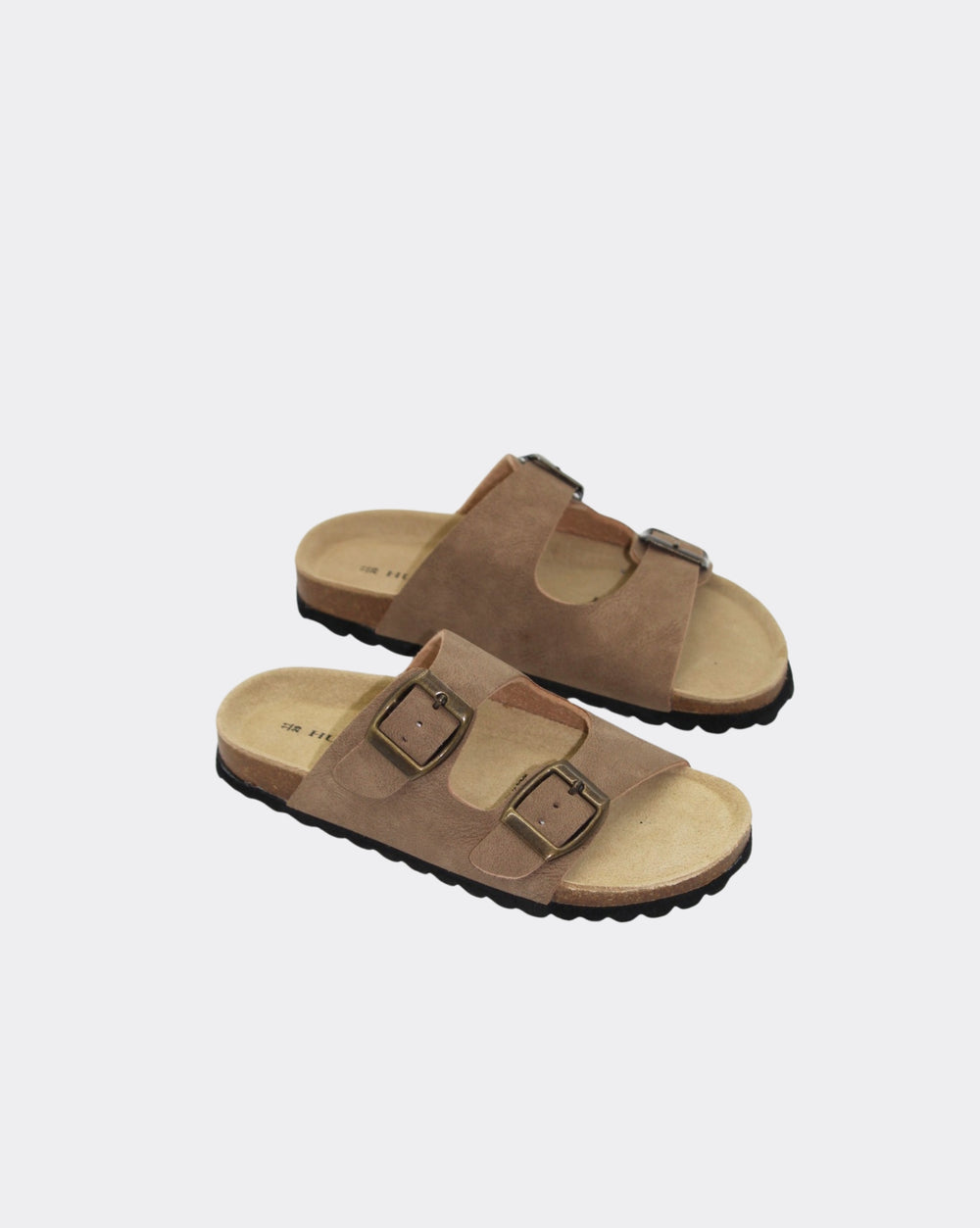 KAI - TAUPE (KIDS)