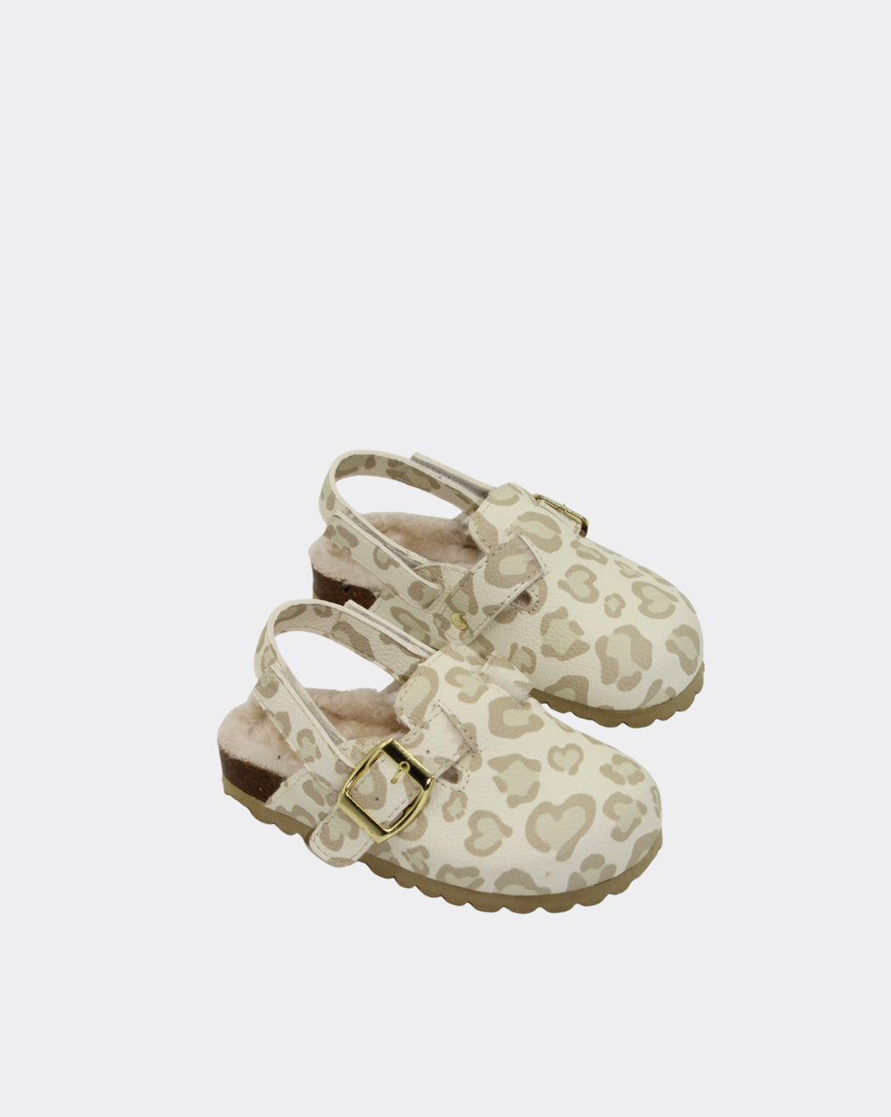 LAYLA - NATURAL OCELOT ( KIDS)