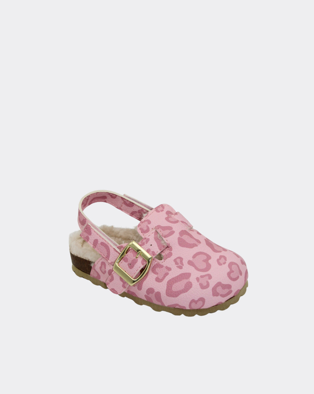 LAYLA - PINK OCELOT ( KIDS)