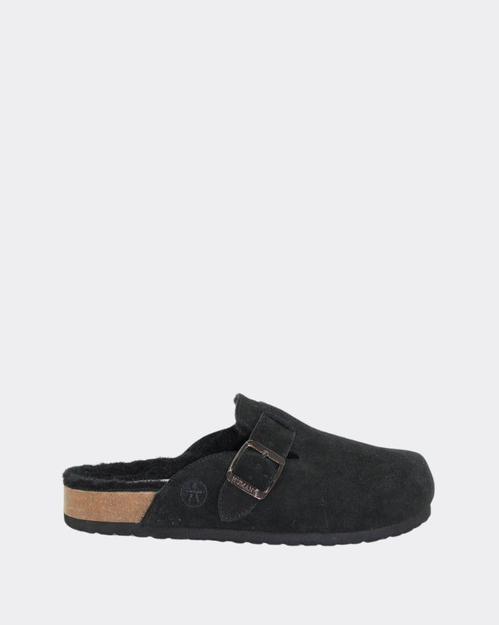 LEGO - BLACK SUEDE