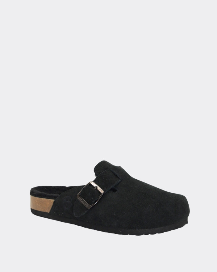 LEGO - BLACK SUEDE