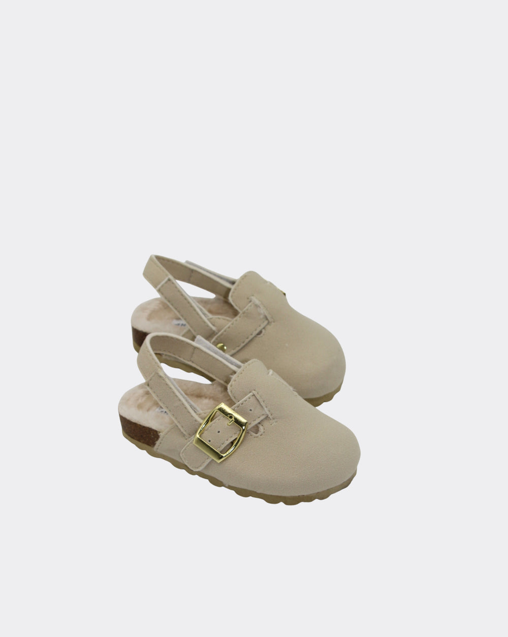 LENNOX - NATURAL ( KIDS)