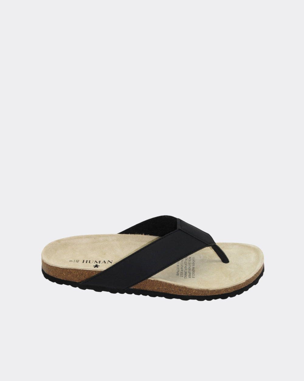 LOGAN - BLACK ( MENS)