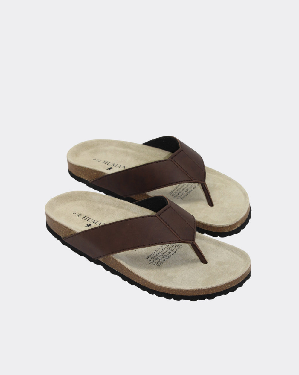LOGAN - CHOC ( MENS)