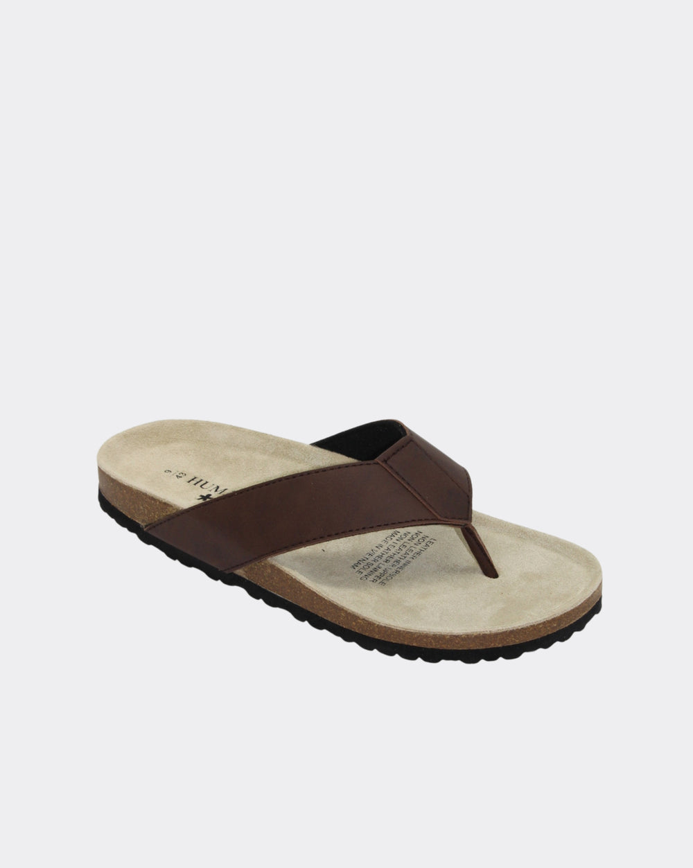 LOGAN - CHOC ( MENS)