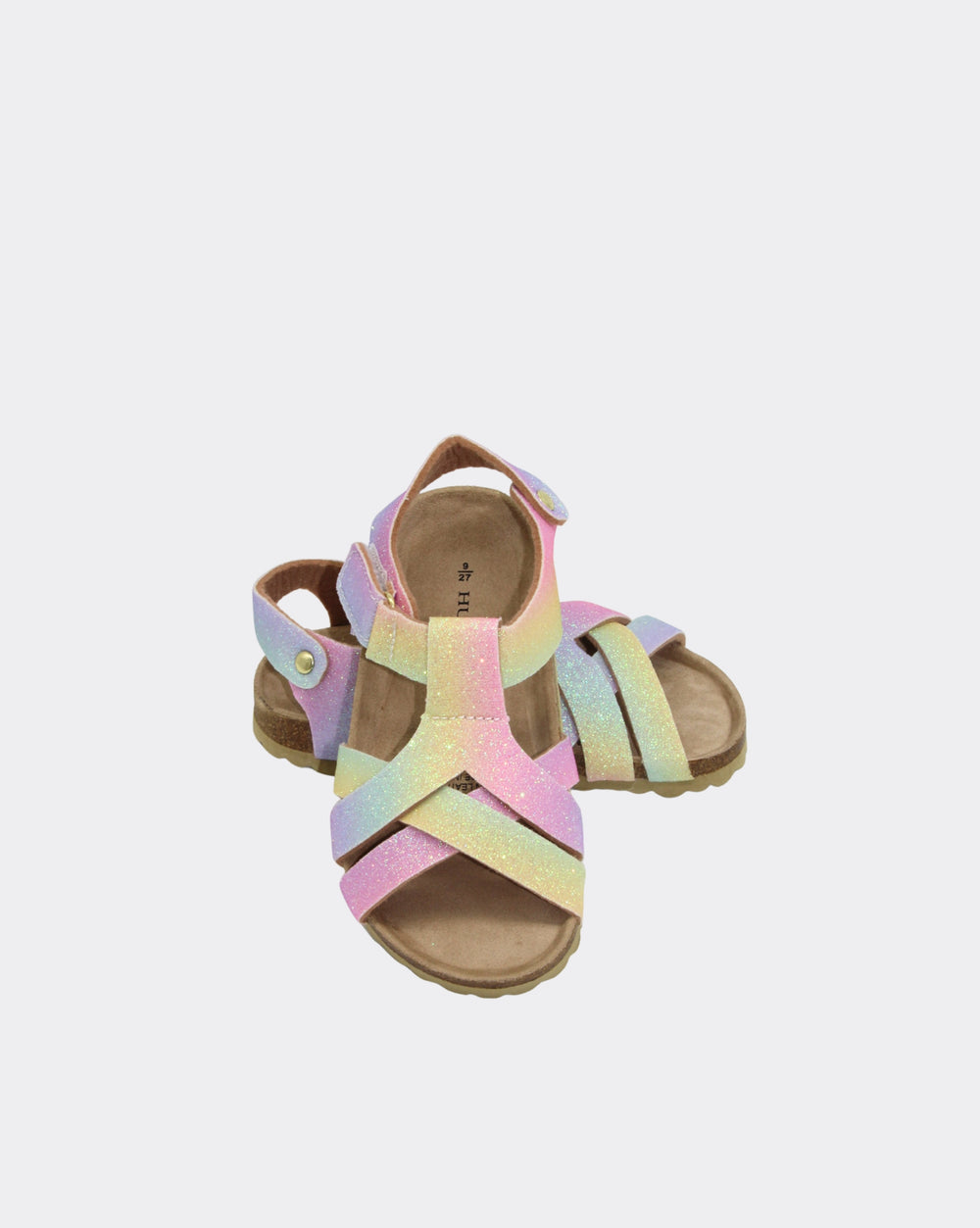 MANDY - RAINBOW ( KIDS)