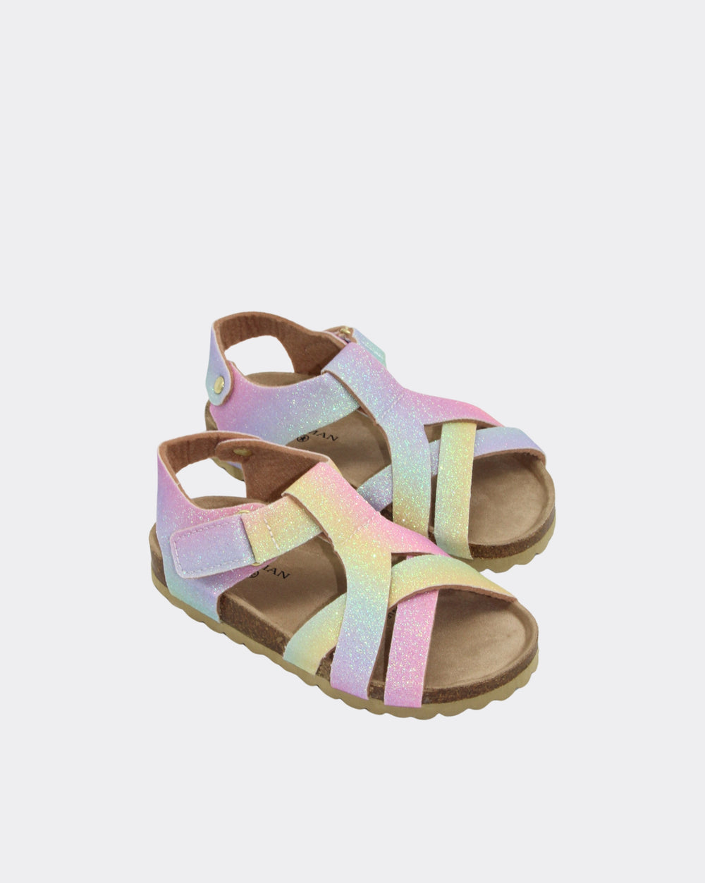 MANDY - RAINBOW ( KIDS)