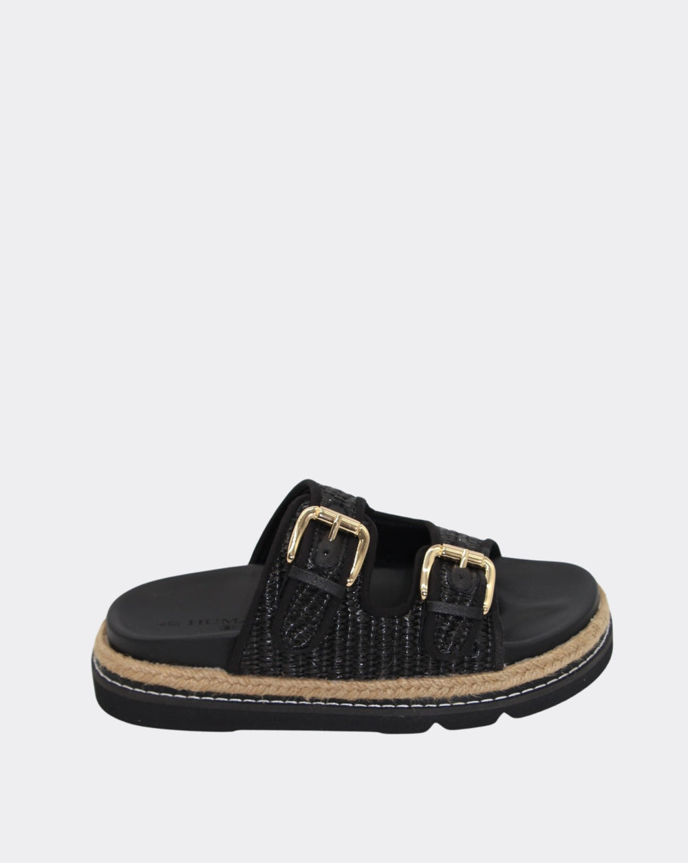 MAPLE - BLACK