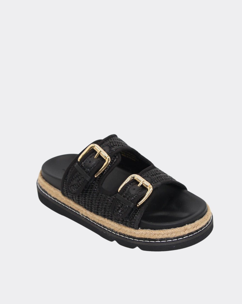 MAPLE - BLACK