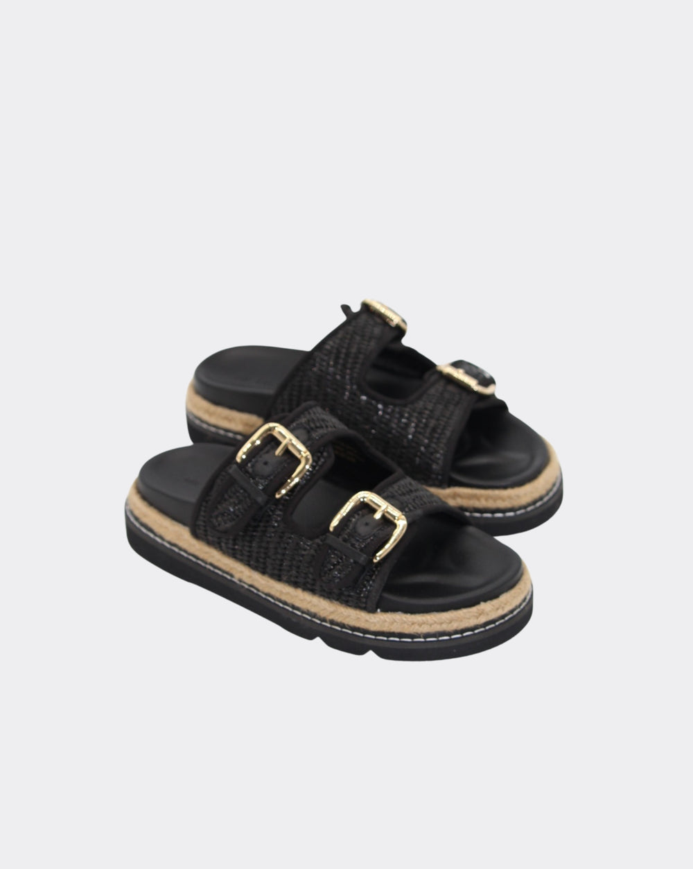 MAPLE - BLACK