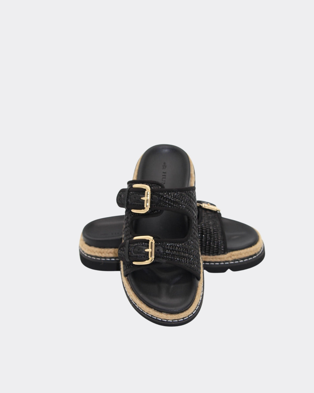 MAPLE - BLACK