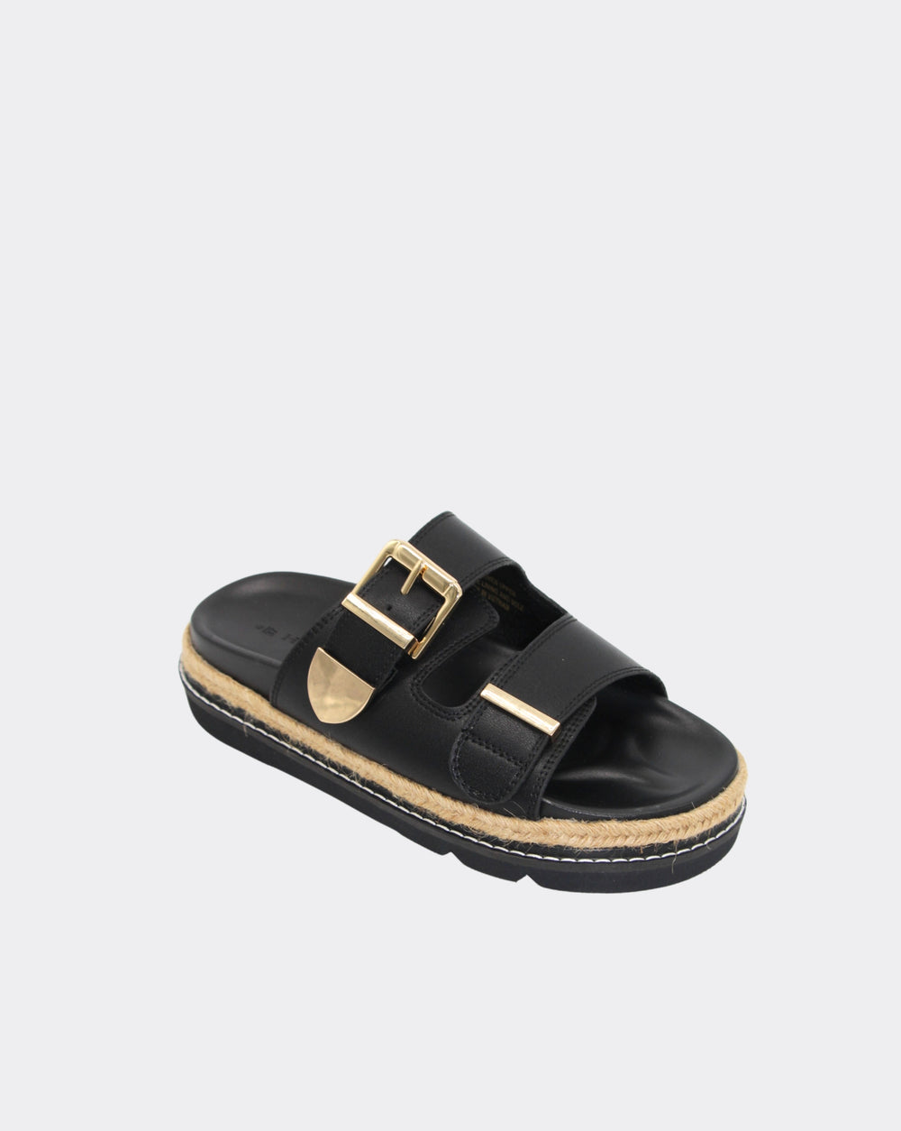 MILANI - BLACK