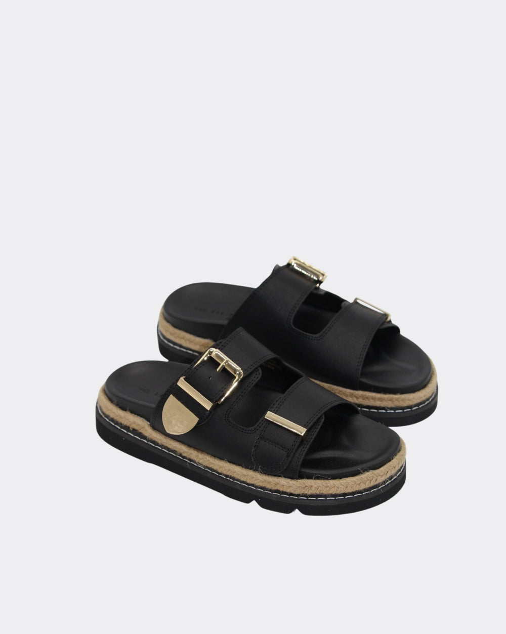 MILANI - BLACK