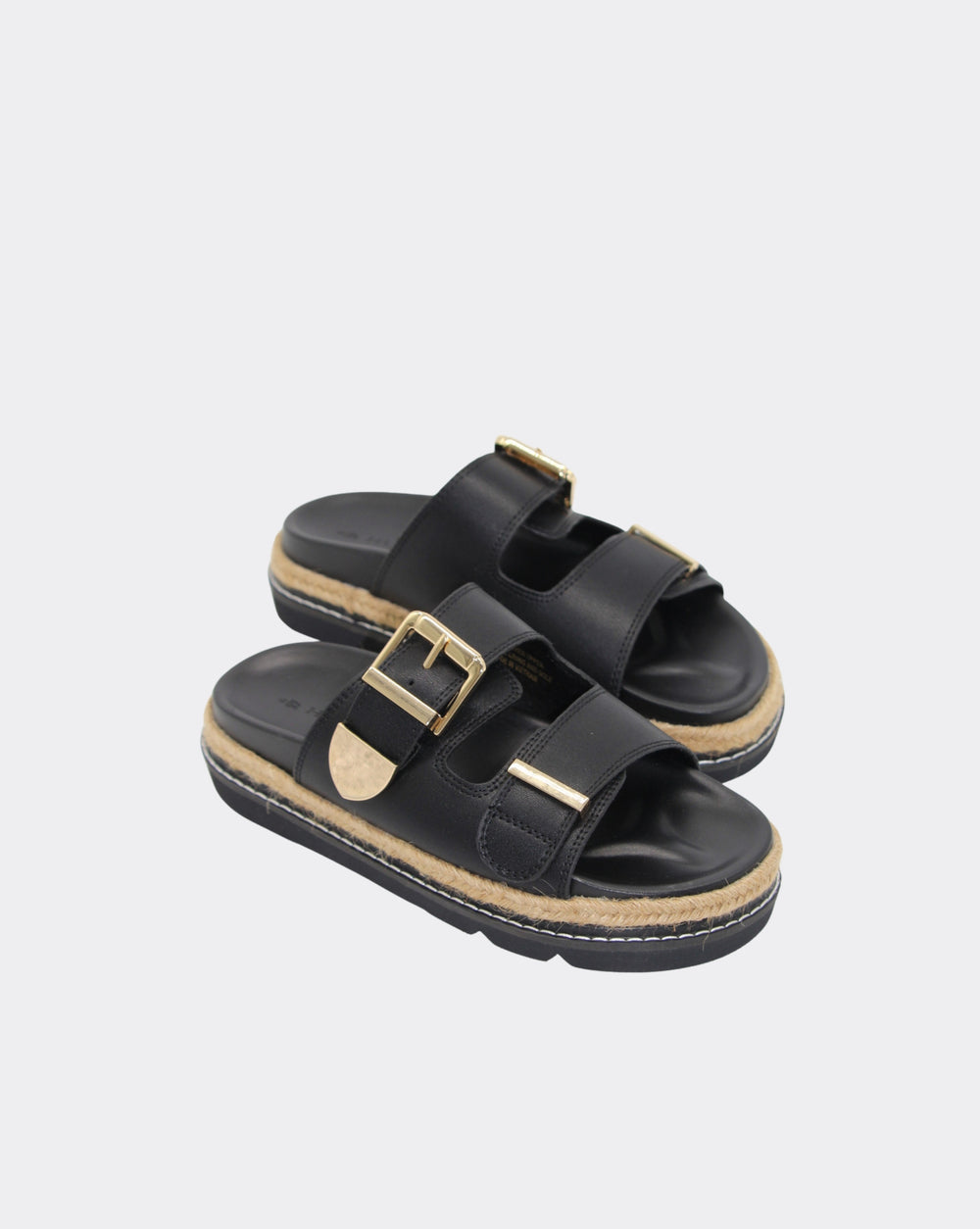MILANI - BLACK