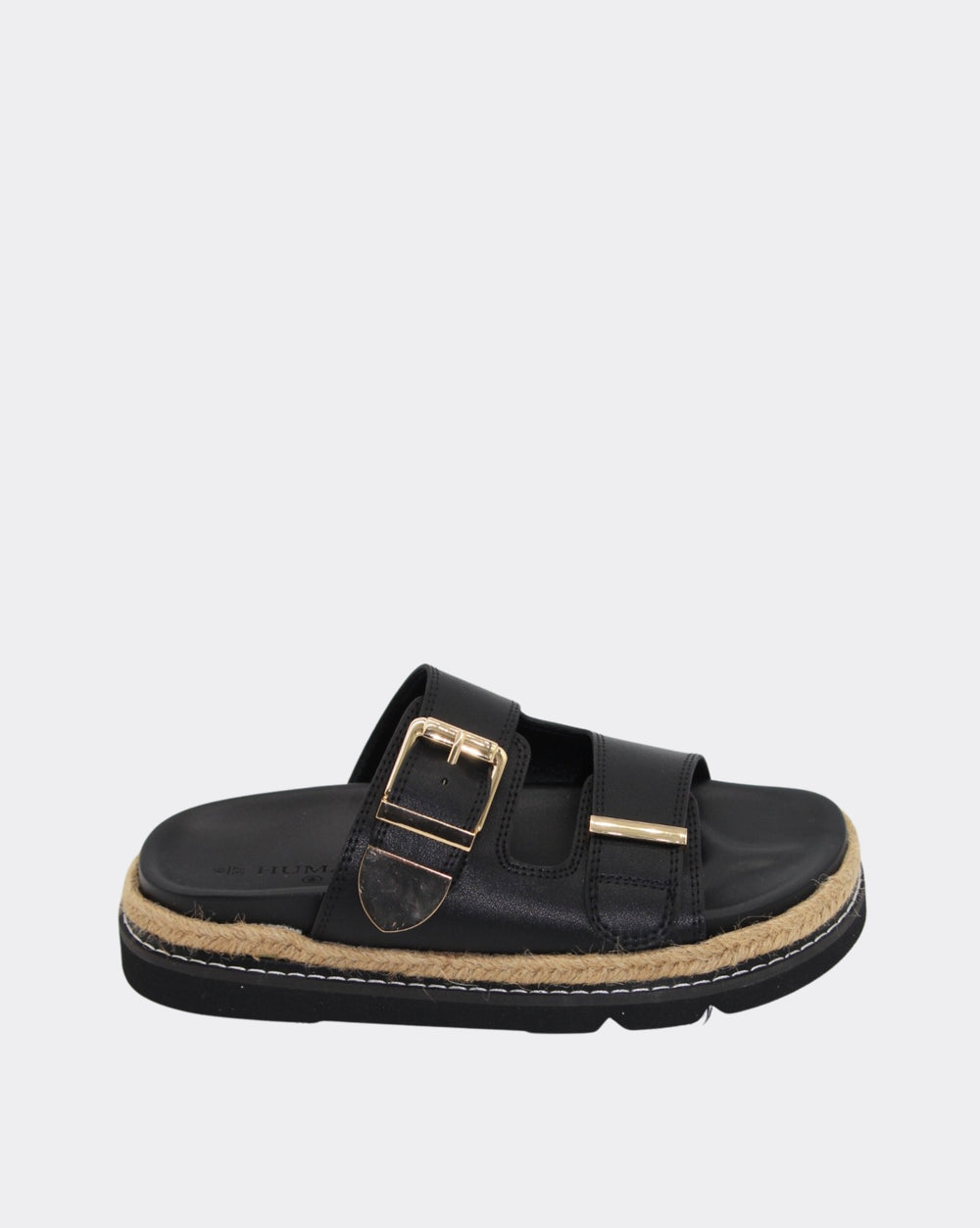 MILANI - BLACK