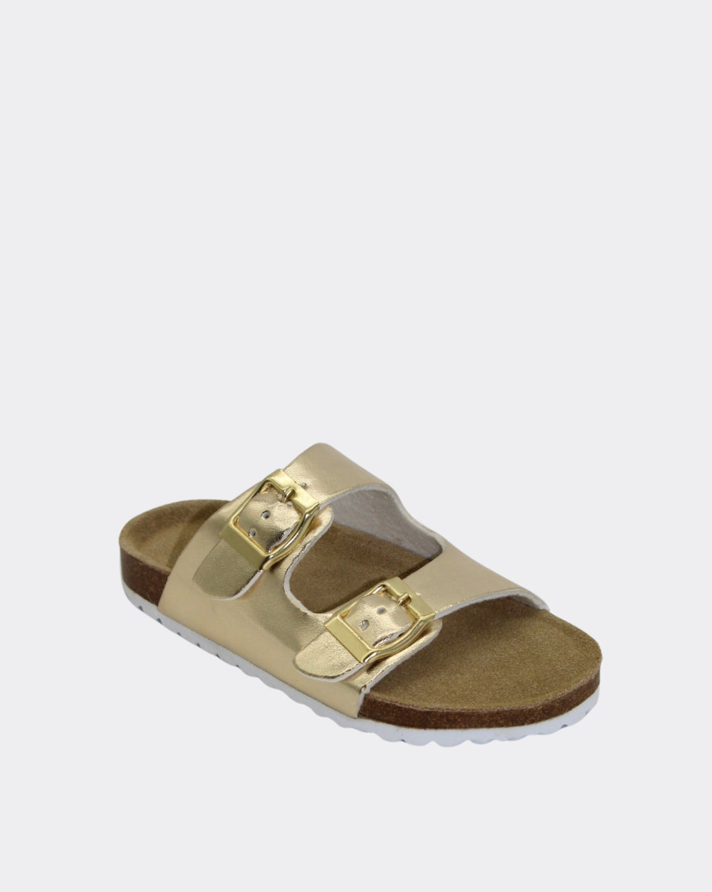 MOLLY - YELLOW GOLD ( KIDS)