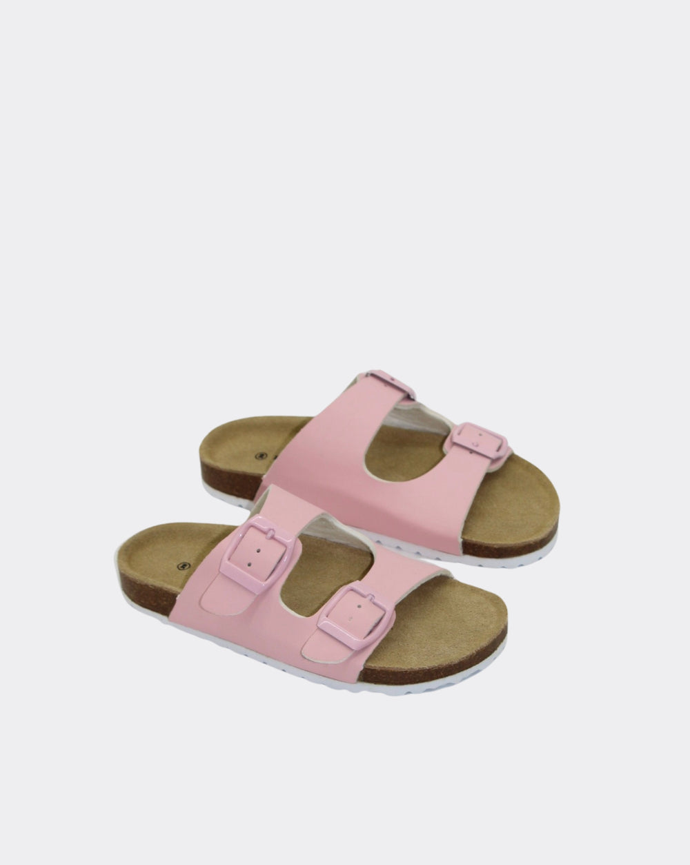 MOLLY - PINK (KIDS)