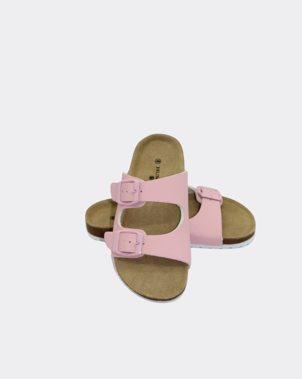 MOLLY - PINK (KIDS)