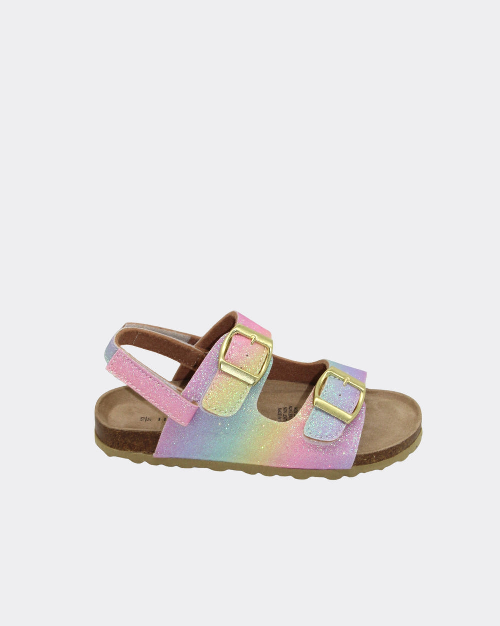 MOLLY -  RAINBOW ( KIDS)