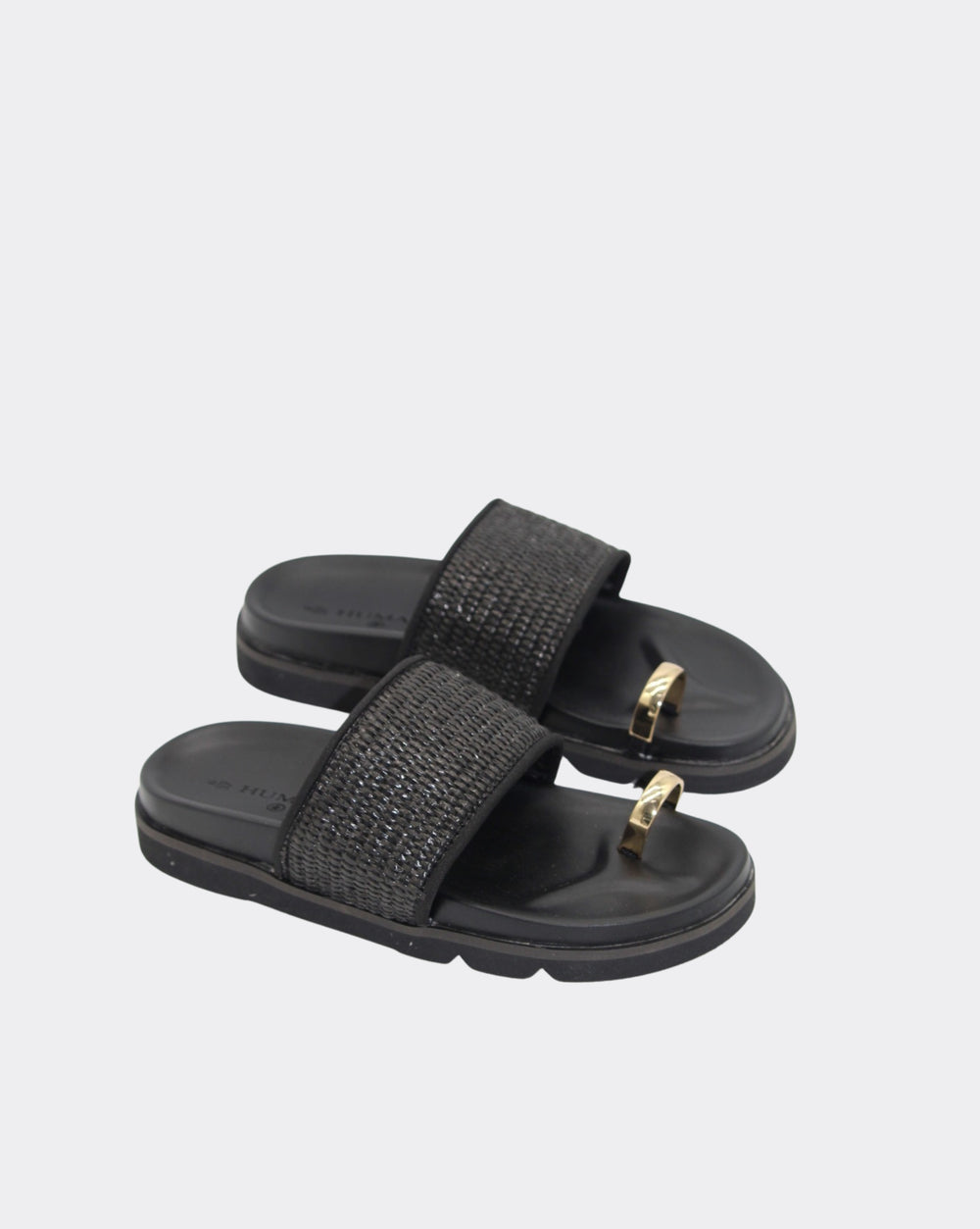 MURPHY - BLACK