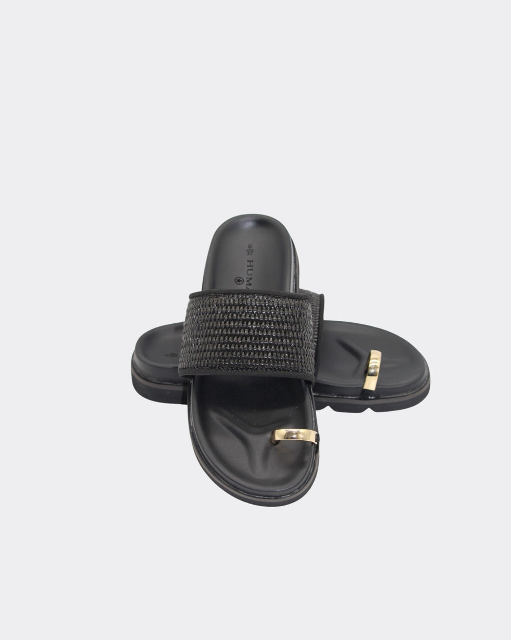 MURPHY - BLACK