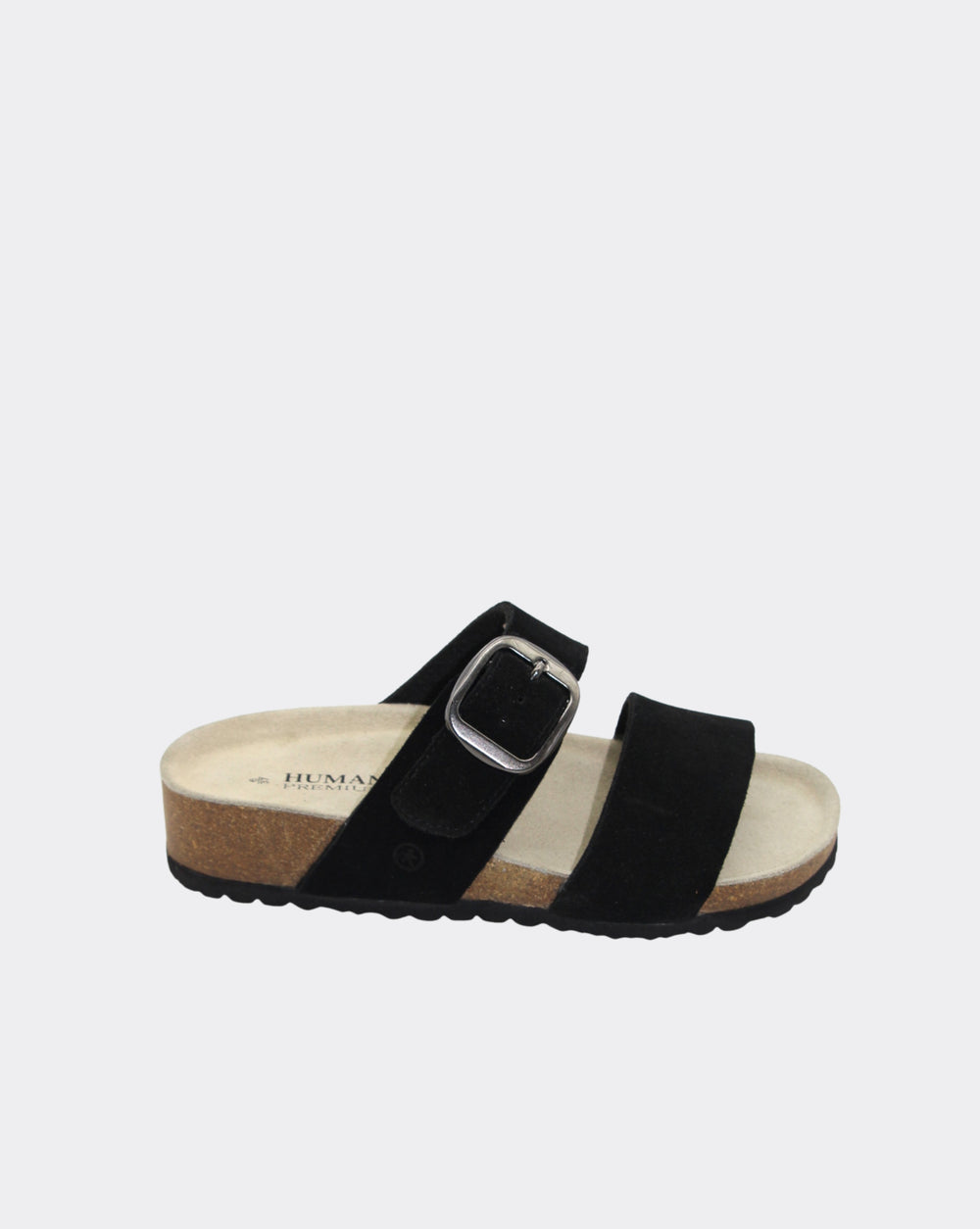 PALMS - BLACK