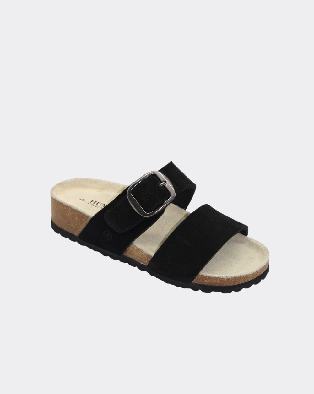 PALMS - BLACK
