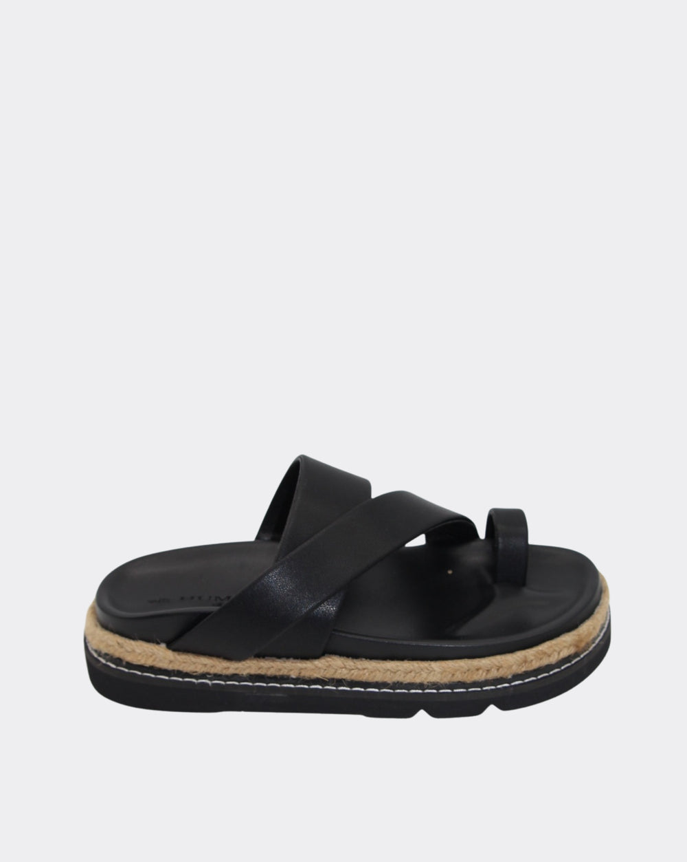 POPPY - BLACK