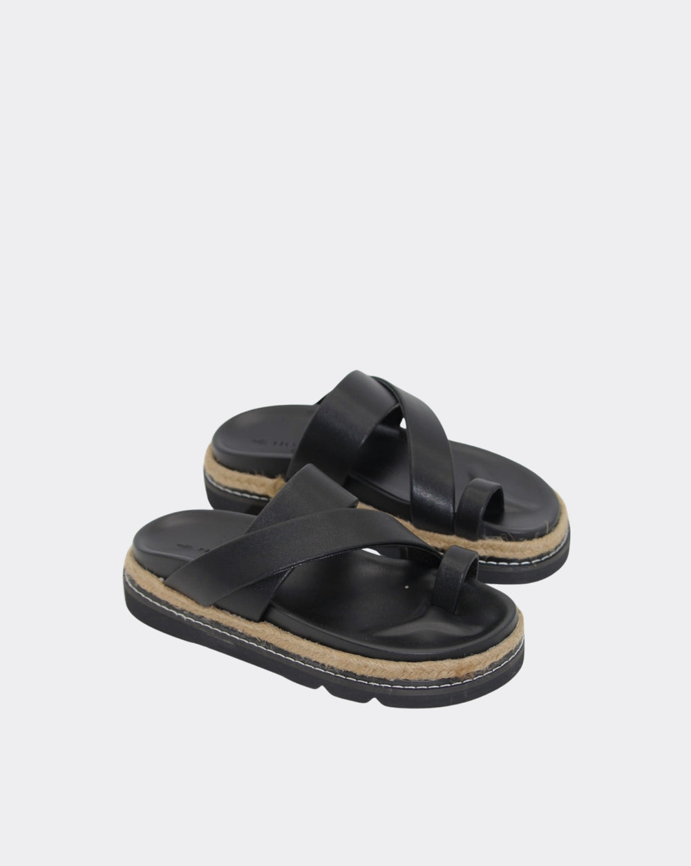 POPPY - BLACK