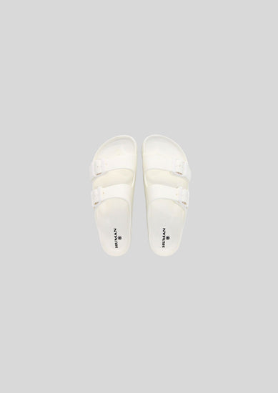 RIPE - WHITE – Human Shoes